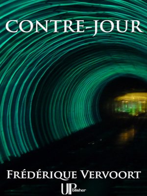 cover image of Contre-jour